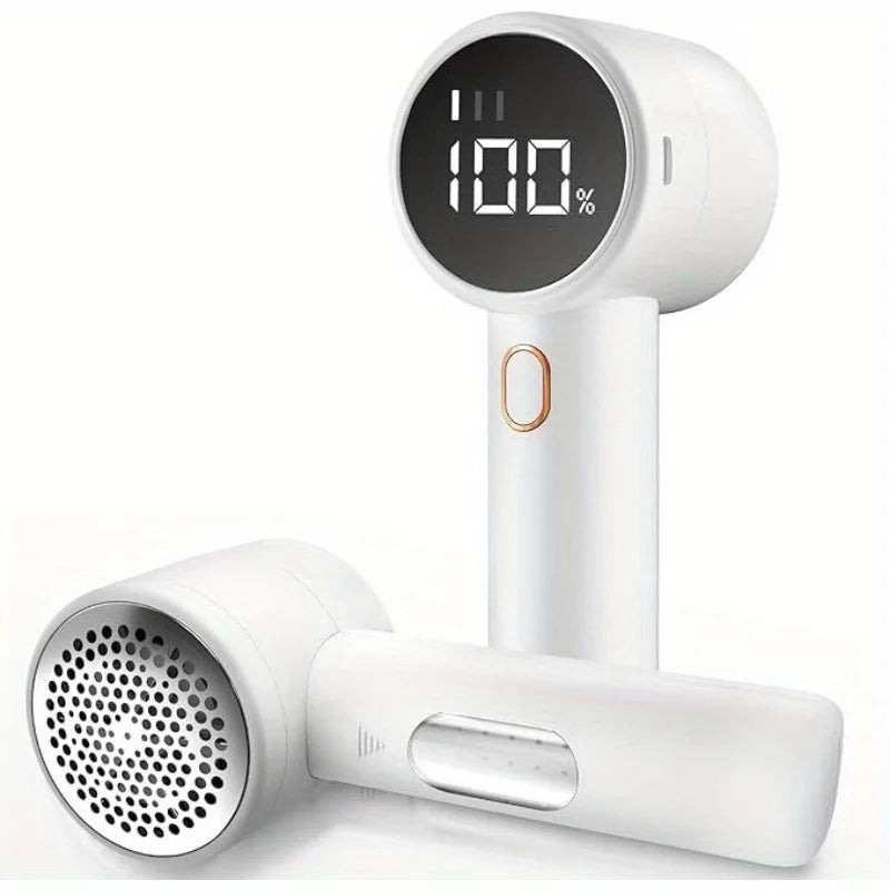 Cleanova™ Fabric Refresher – Electric Lint Remover