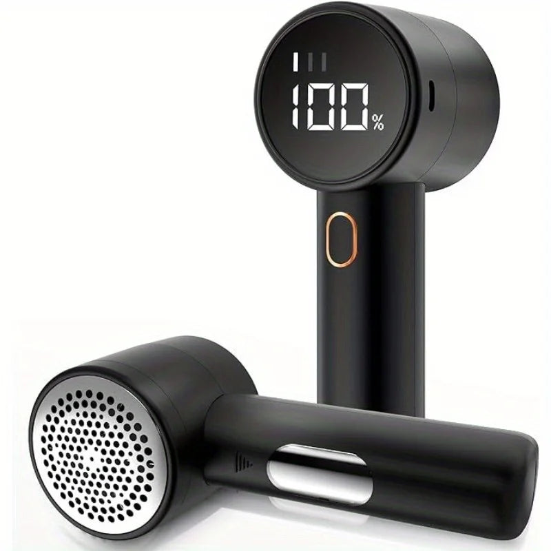 Cleanova™ Fabric Refresher – Electric Lint Remover