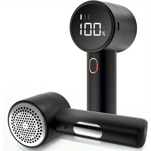 Cleanova™ Fabric Refresher – Electric Lint Remover